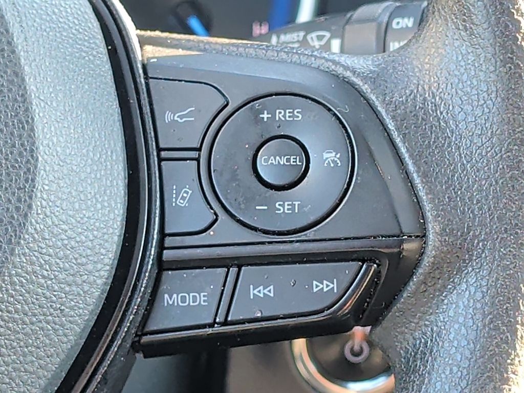 2023 Toyota RAV4 Hybrid XLE Worcester MA