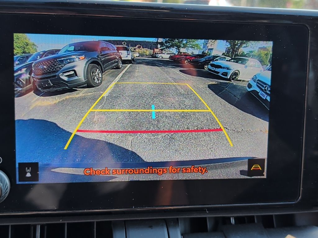 2023 Toyota RAV4 Hybrid XLE Worcester MA