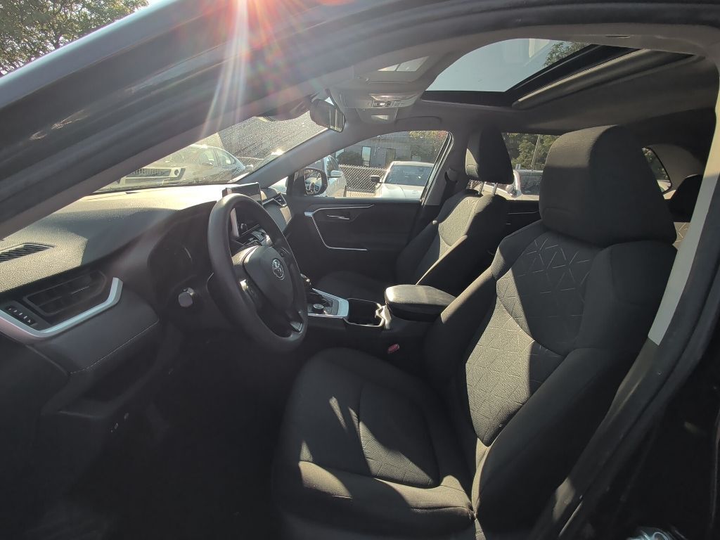2023 Toyota RAV4 Hybrid XLE Worcester MA