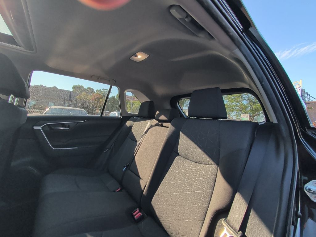 2023 Toyota RAV4 Hybrid XLE Worcester MA