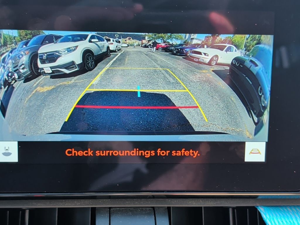 2023 Toyota RAV4 Hybrid XLE Worcester MA