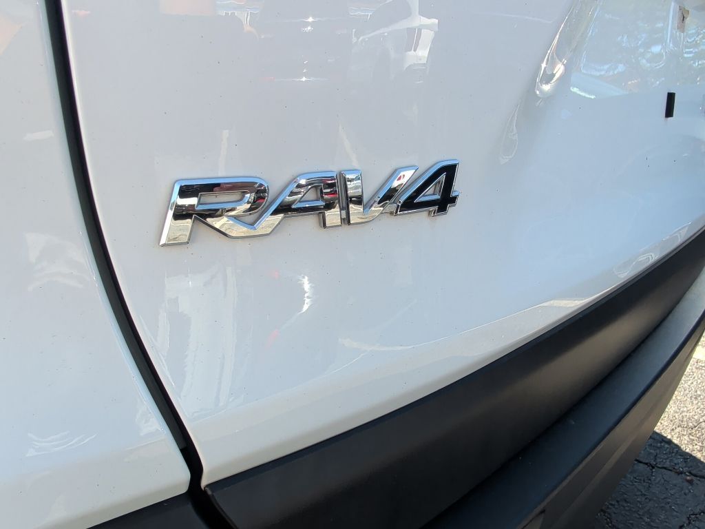 2023 Toyota RAV4 Hybrid XLE Worcester MA