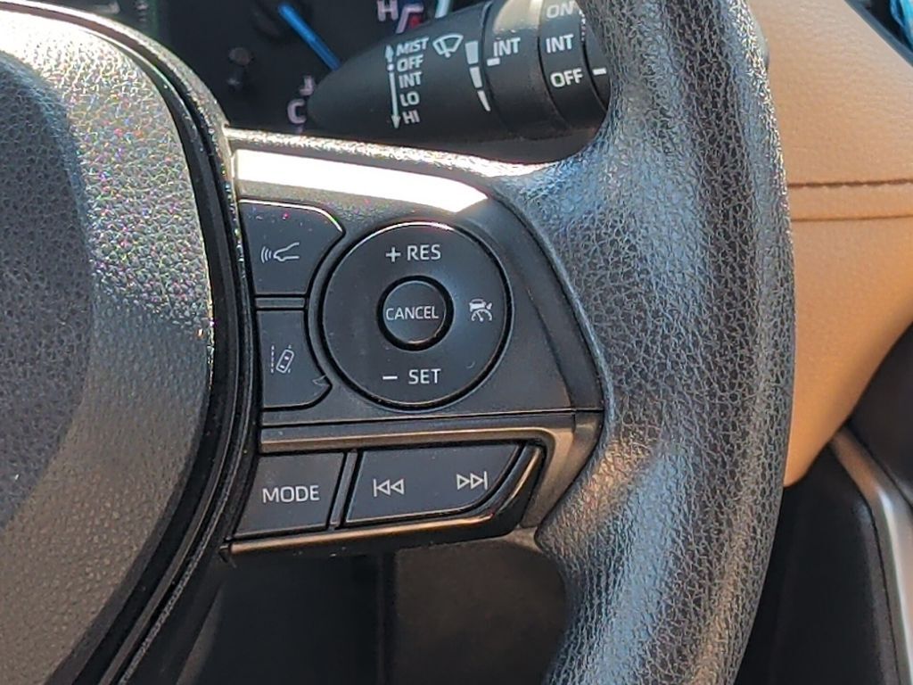 2023 Toyota RAV4 Hybrid XLE Worcester MA