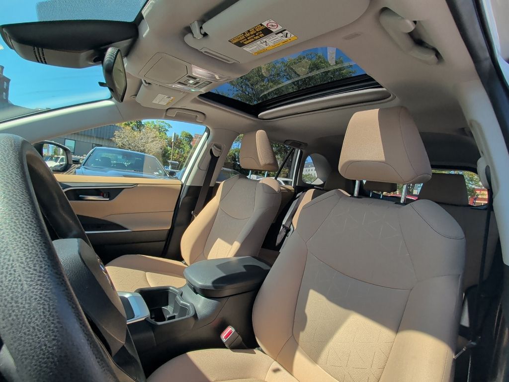2023 Toyota RAV4 Hybrid XLE Worcester MA