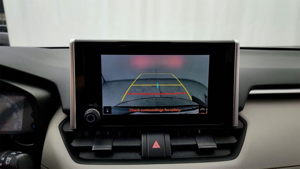 2023 Toyota RAV4 Hybrid XLE Laurel MD