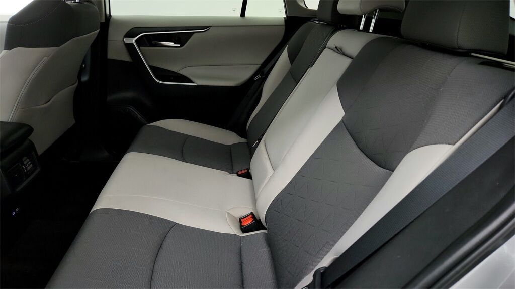 2023 Toyota RAV4 Hybrid XLE Laurel MD