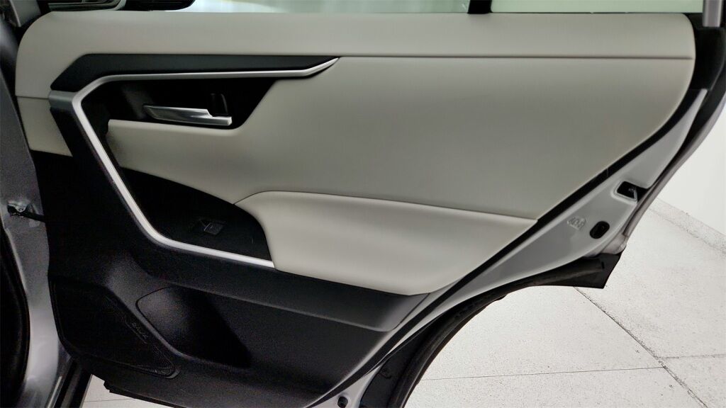 2023 Toyota RAV4 Hybrid XLE Laurel MD