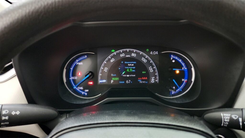 2023 Toyota RAV4 Hybrid XLE Laurel MD