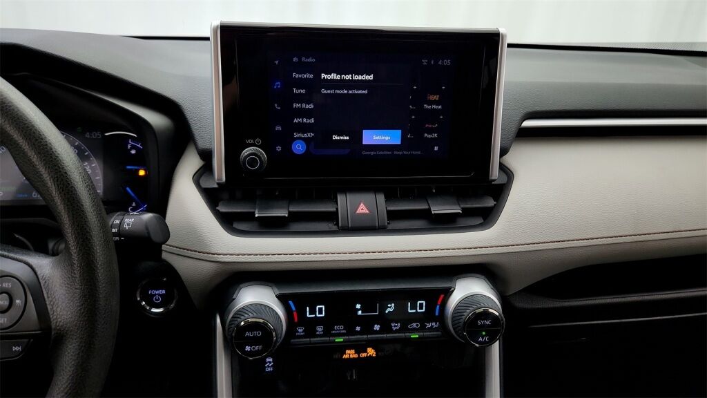 2023 Toyota RAV4 Hybrid XLE Laurel MD