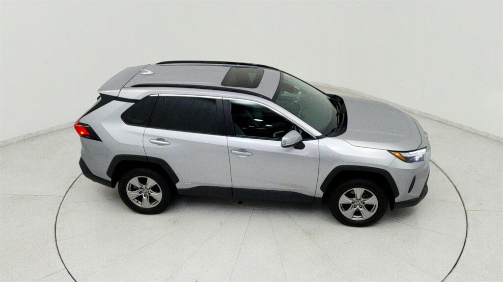 2023 Toyota RAV4 Hybrid XLE Laurel MD