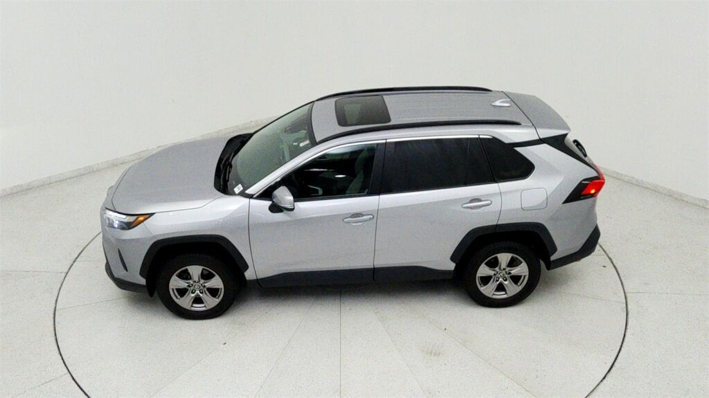 2023 Toyota RAV4 Hybrid XLE Laurel MD