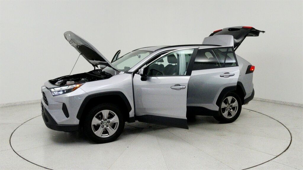 2023 Toyota RAV4 Hybrid XLE Laurel MD