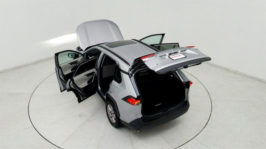 2023 Toyota RAV4 Hybrid XLE Laurel MD