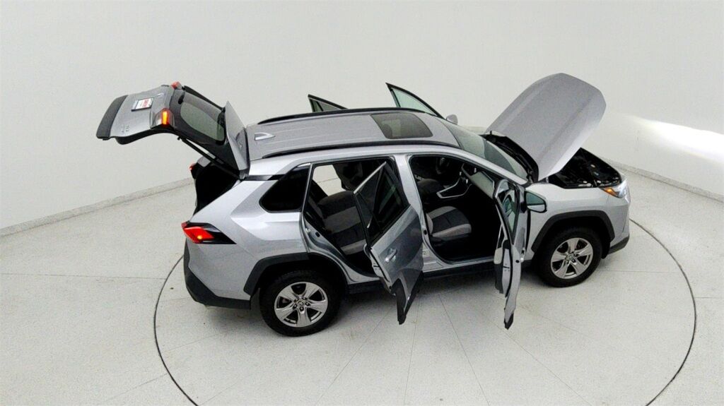 2023 Toyota RAV4 Hybrid XLE Laurel MD