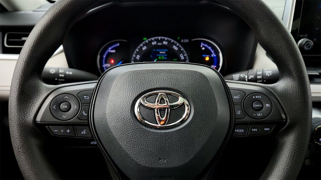 2023 Toyota RAV4 Hybrid XLE Laurel MD