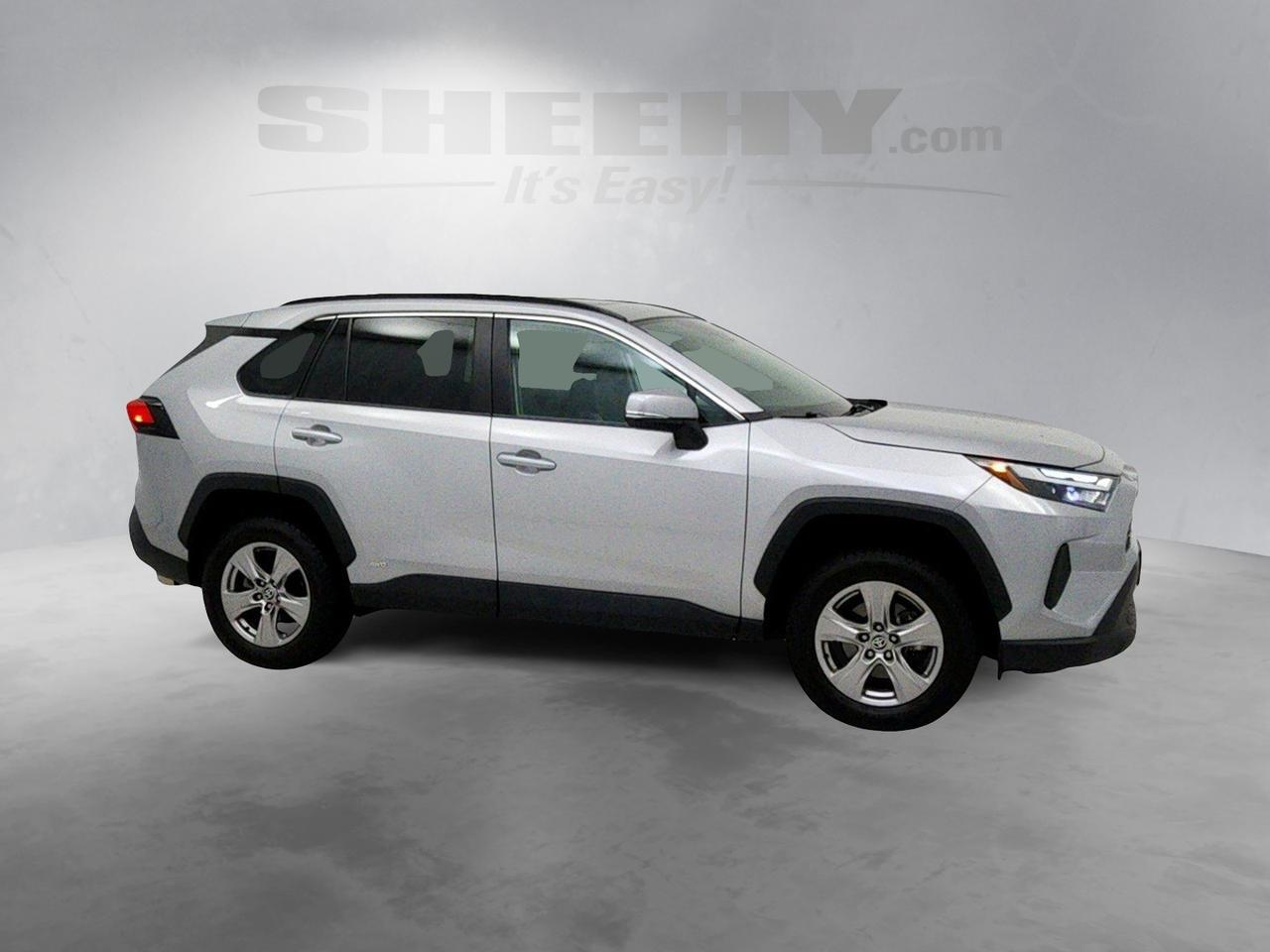 2023 Toyota RAV4 Hybrid XLE Laurel MD