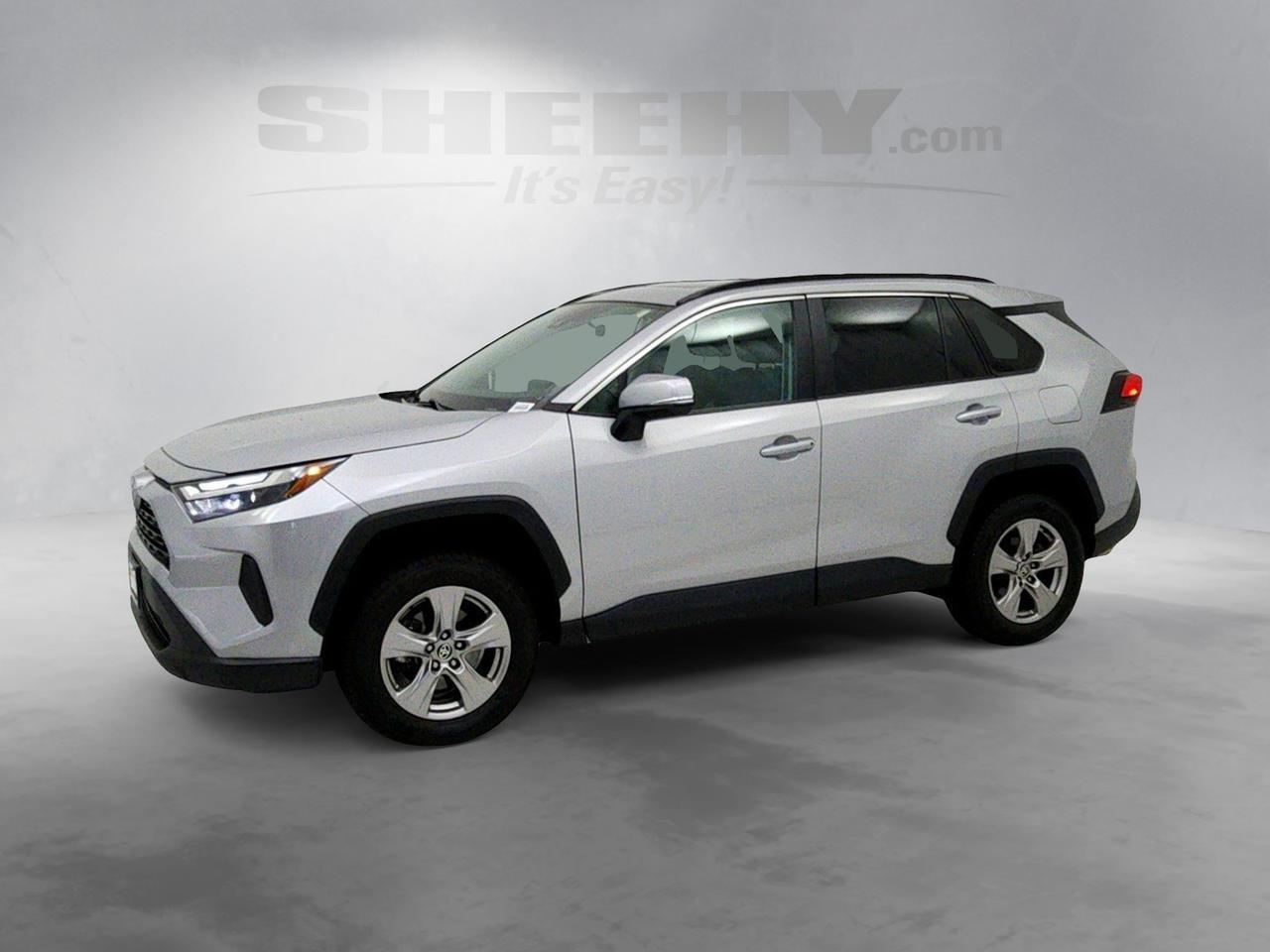 2023 Toyota RAV4 Hybrid XLE Laurel MD