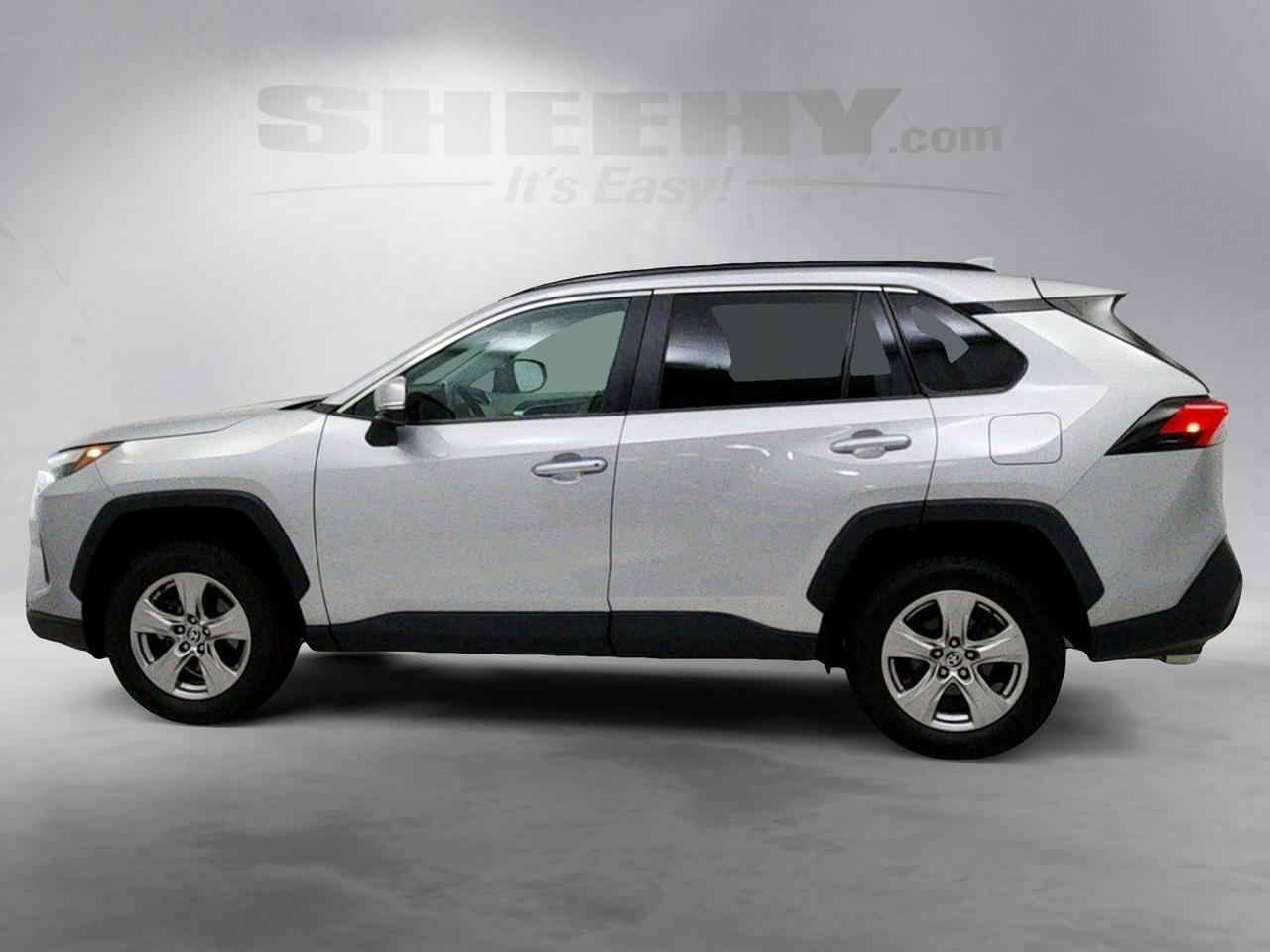 2023 Toyota RAV4 Hybrid XLE Laurel MD