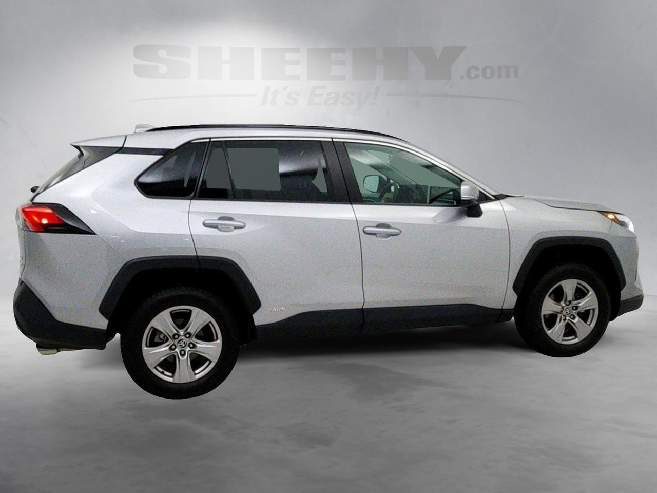 2023 Toyota RAV4 Hybrid XLE Laurel MD