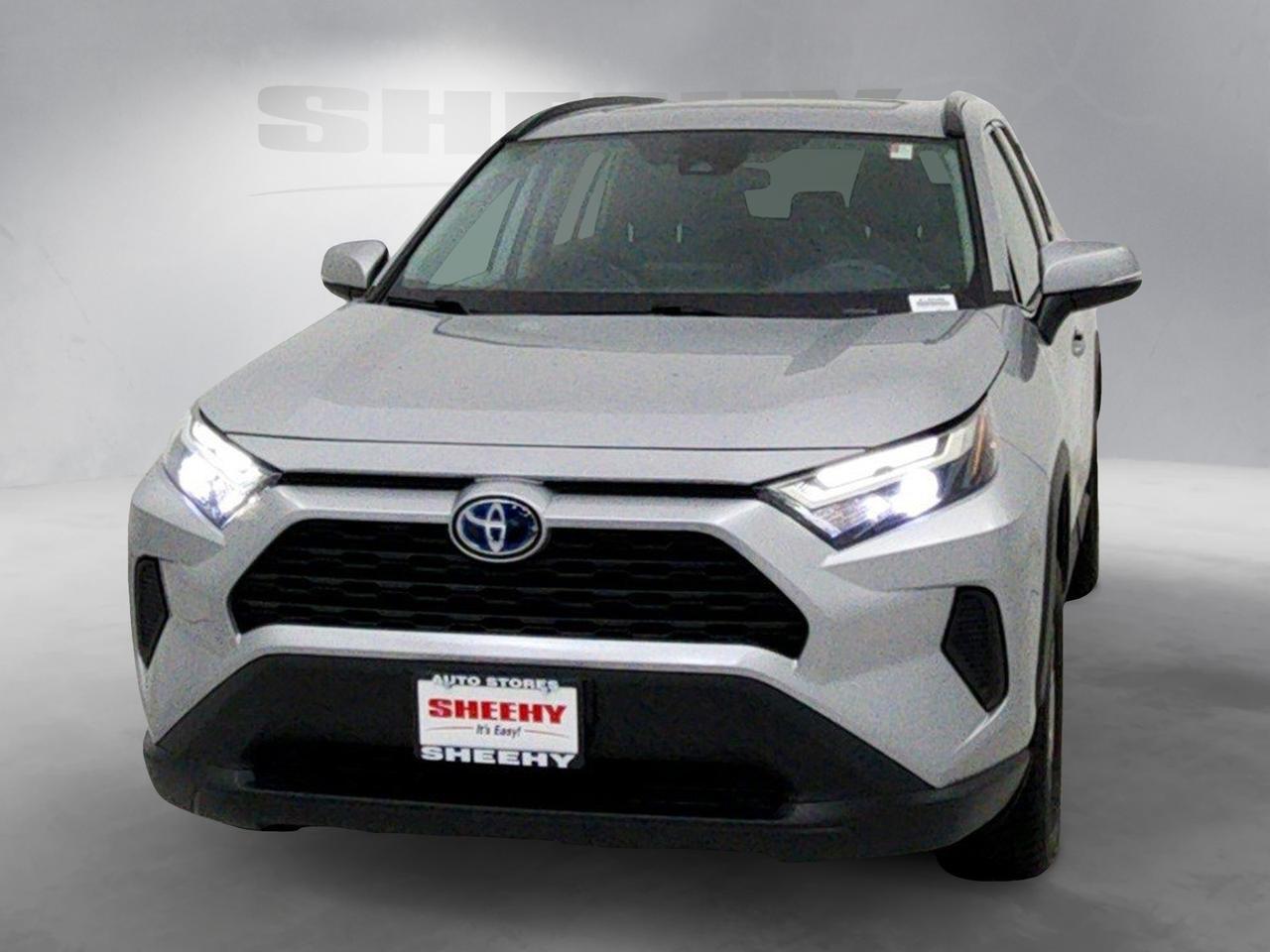 2023 Toyota RAV4 Hybrid XLE Laurel MD