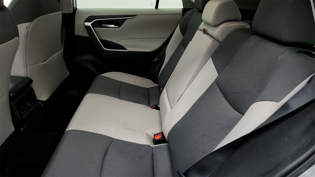 2023 Toyota RAV4 Hybrid XLE Laurel MD