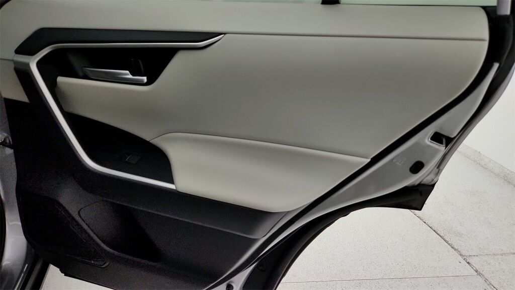 2023 Toyota RAV4 Hybrid XLE Laurel MD