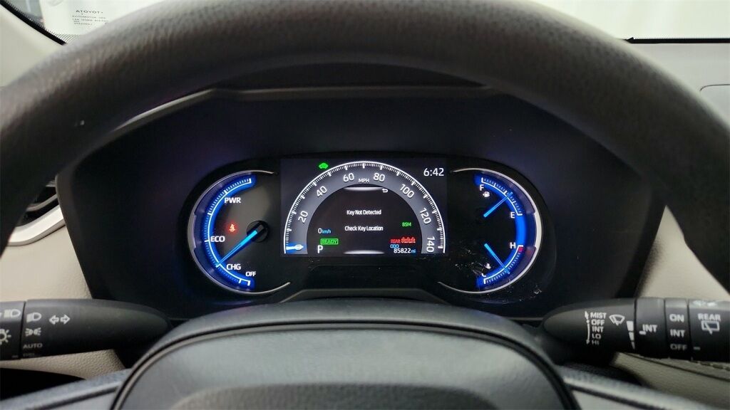 2023 Toyota RAV4 Hybrid XLE Laurel MD