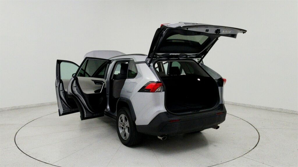 2023 Toyota RAV4 Hybrid XLE Laurel MD