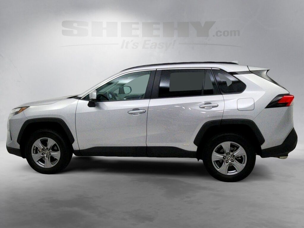 2023 Toyota RAV4 Hybrid XLE Laurel MD