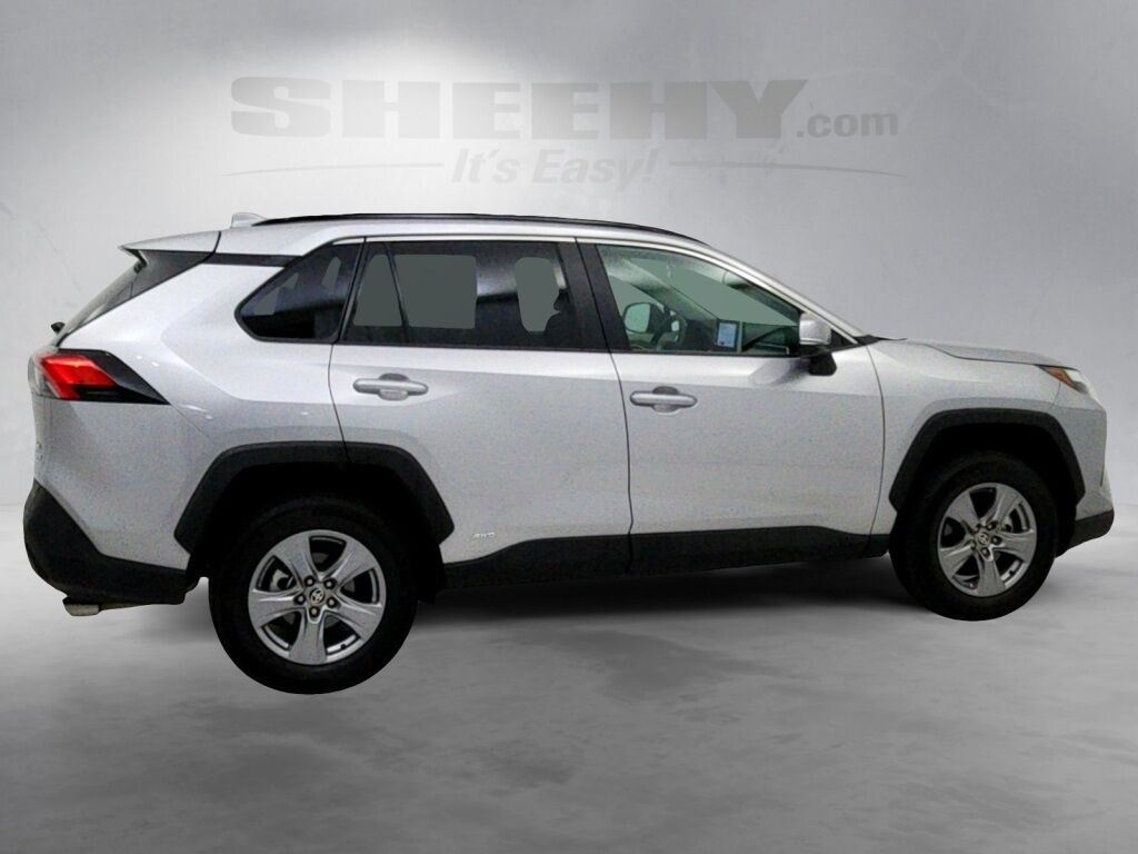 2023 Toyota RAV4 Hybrid XLE Laurel MD