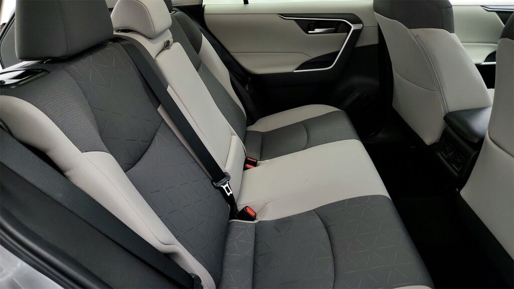 2023 Toyota RAV4 Hybrid XLE Laurel MD