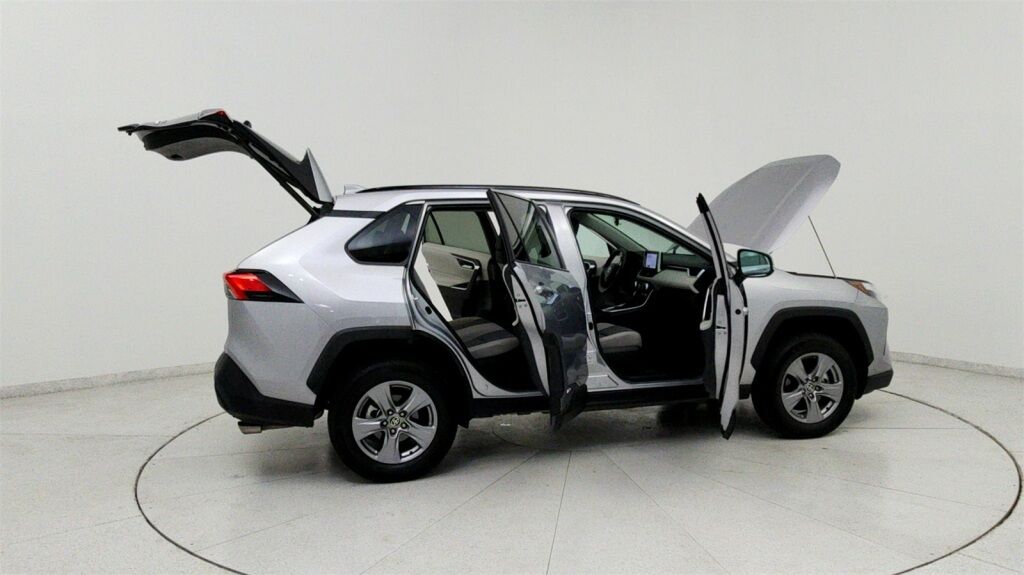 2023 Toyota RAV4 Hybrid XLE Laurel MD