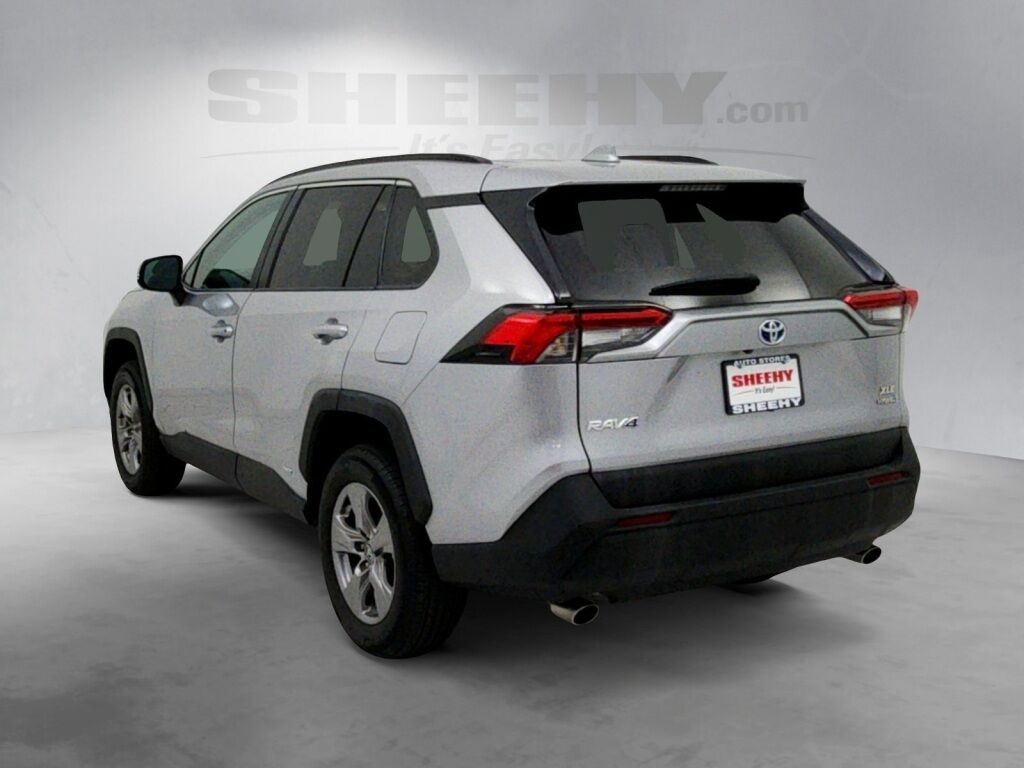 2023 Toyota RAV4 Hybrid XLE Laurel MD