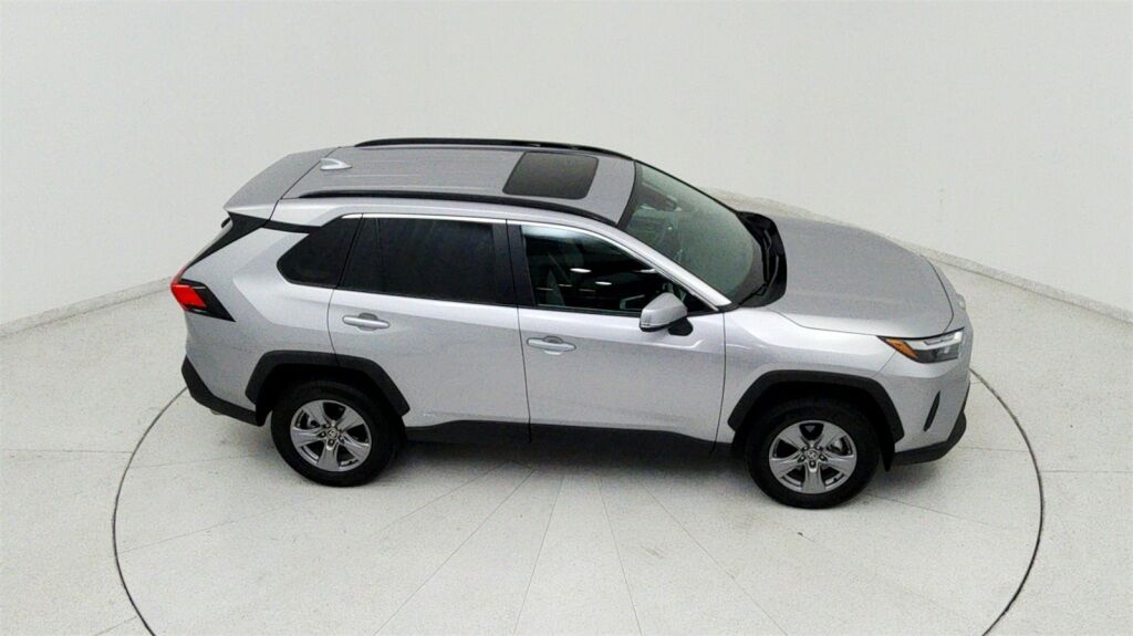 2023 Toyota RAV4 Hybrid XLE Laurel MD