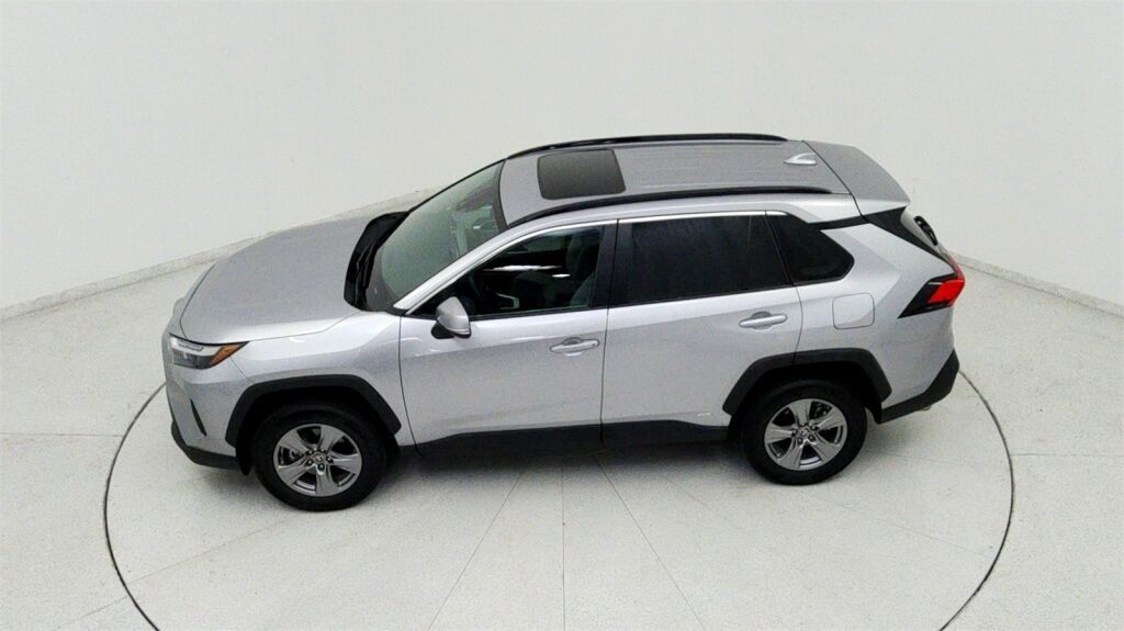 2023 Toyota RAV4 Hybrid XLE Laurel MD