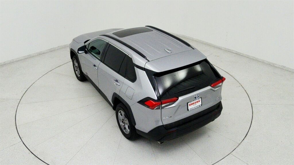 2023 Toyota RAV4 Hybrid XLE Laurel MD