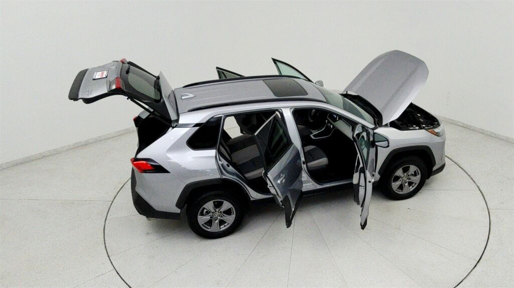 2023 Toyota RAV4 Hybrid XLE Laurel MD