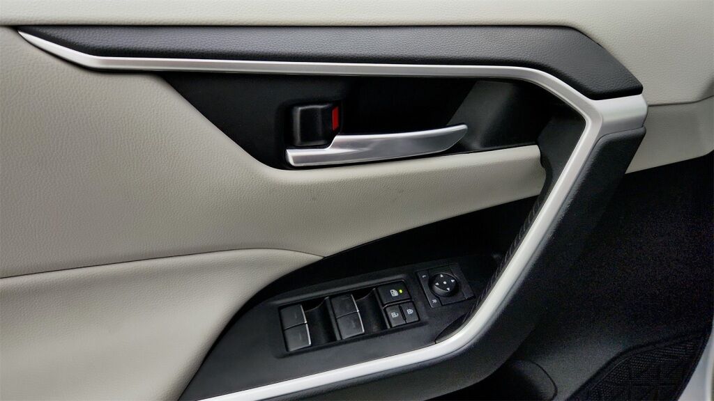 2023 Toyota RAV4 Hybrid XLE Laurel MD