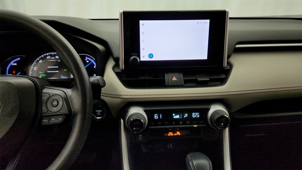 2023 Toyota RAV4 Hybrid XLE Laurel MD
