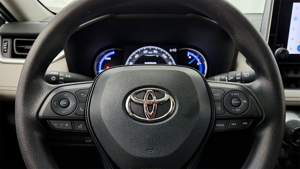 2023 Toyota RAV4 Hybrid XLE Laurel MD