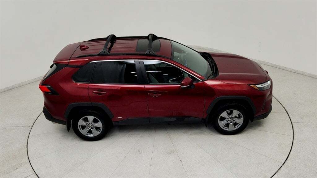 2023 Toyota RAV4 Hybrid XLE Laurel MD