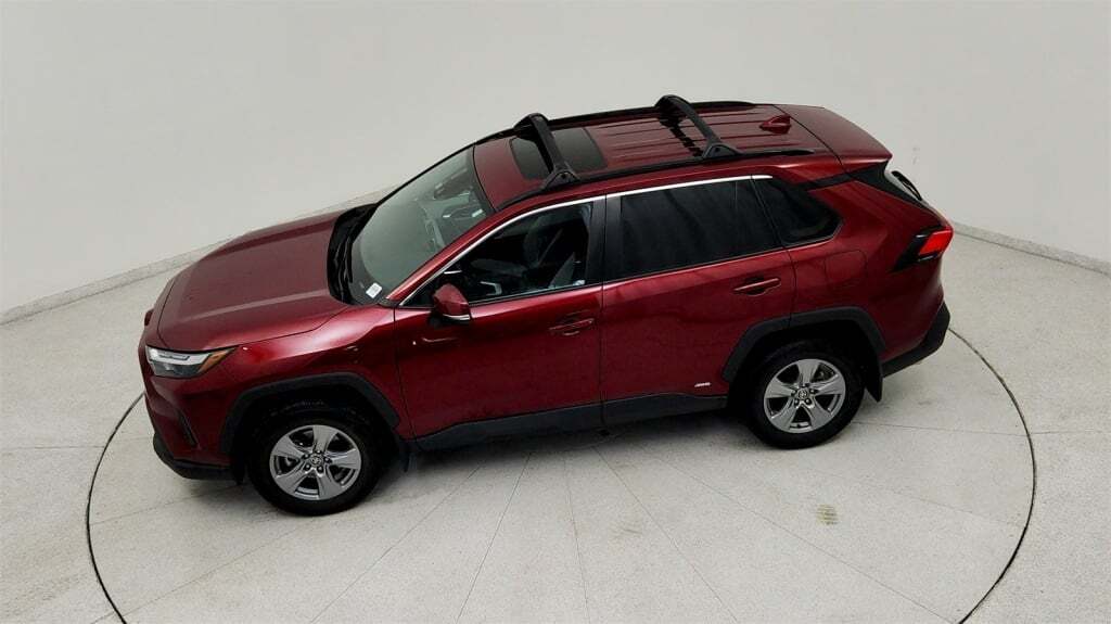 2023 Toyota RAV4 Hybrid XLE Laurel MD