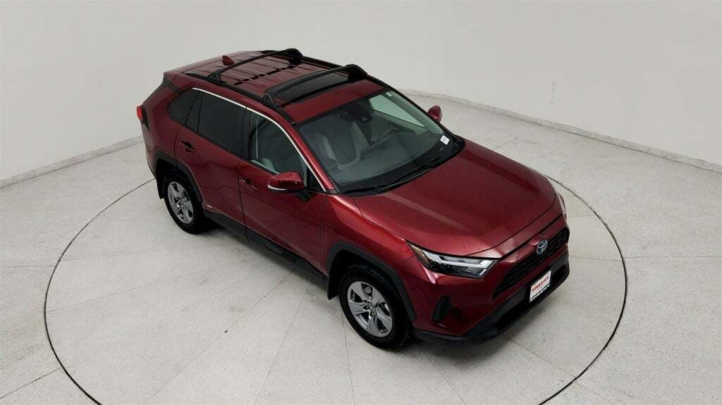 2023 Toyota RAV4 Hybrid XLE Laurel MD
