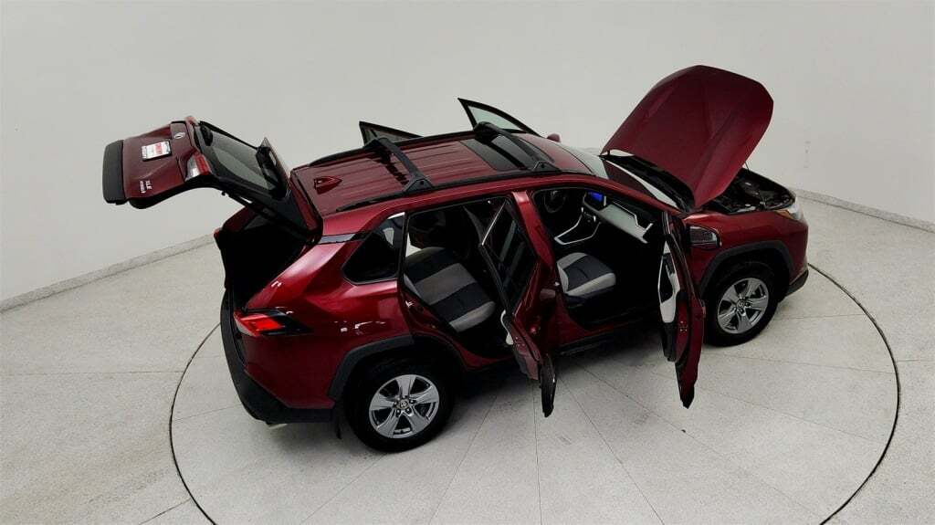 2023 Toyota RAV4 Hybrid XLE Laurel MD