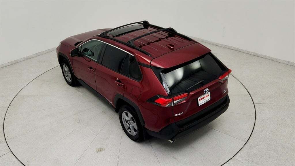 2023 Toyota RAV4 Hybrid XLE Laurel MD