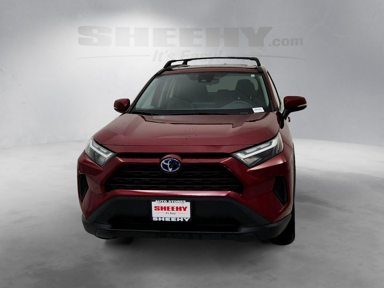 2023 Toyota RAV4 Hybrid XLE Laurel MD