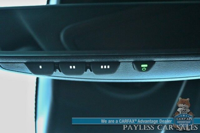 2023 Toyota RAV4 Hybrid XSE / AWD / Advanced Tech & Weather Pkg / Auto Start / Power & Heated Leather Seats / Heated Steering Wheel / Sunroof / JBL Speakers / Adaptive Cruise / Lane Depart & Blind Spot / 360 Camera / 1-Owner Anchorage AK