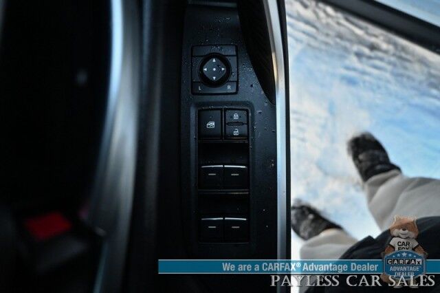 2023 Toyota RAV4 Hybrid XSE / AWD / Advanced Tech & Weather Pkg / Auto Start / Power & Heated Leather Seats / Heated Steering Wheel / Sunroof / JBL Speakers / Adaptive Cruise / Lane Depart & Blind Spot / 360 Camera / 1-Owner Anchorage AK