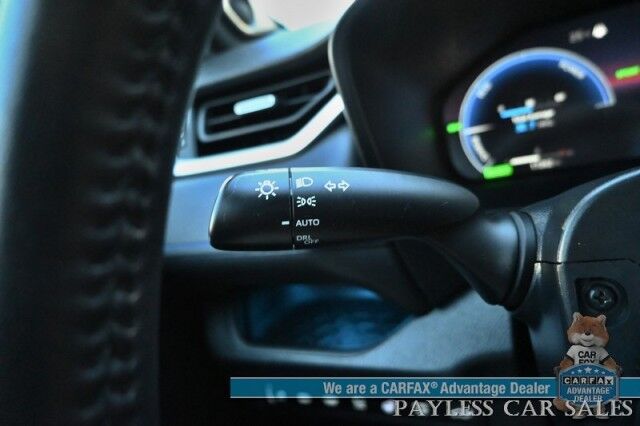 2023 Toyota RAV4 Hybrid XSE / AWD / Advanced Tech & Weather Pkg / Auto Start / Power & Heated Leather Seats / Heated Steering Wheel / Sunroof / JBL Speakers / Adaptive Cruise / Lane Depart & Blind Spot / 360 Camera / 1-Owner Anchorage AK