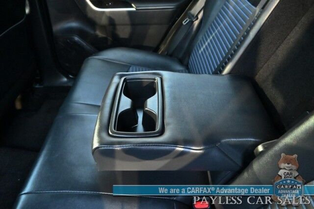 2023 Toyota RAV4 Hybrid XSE / AWD / Advanced Tech & Weather Pkg / Auto Start / Power & Heated Leather Seats / Heated Steering Wheel / Sunroof / JBL Speakers / Adaptive Cruise / Lane Depart & Blind Spot / 360 Camera / 1-Owner Anchorage AK